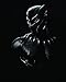 Bioworld Exclusive Black Panther Movie T-Shirt-Large