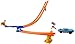 Hot Wheels Drop Down Challenge Track Set