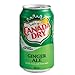 7-UP Canada Dry Ginger Ale, 12-Ounce (Pack of 24)