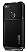 Spigen Rugged Armor Designed for Google Pixel Case (2016) - Black
