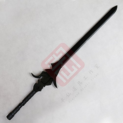 Dante big sword weapon Cosplay Prop