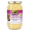Natco Knoflook en Gember Mix Pasta 1 kg