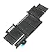EMAKS A1582 Battery for MacBook Pro 13
