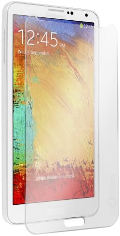HYAIT Ultra-thin Tempered Glass Screen Protector for Samsung Galaxy note3