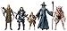 The Hobbit: An Unexpected Journey Wave 1 Grinnah the Goblin 3.75 inch Action Figure