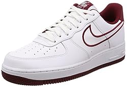 Nike Men's Gymnastics Shoes, Multicoloured White