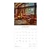 Frank Lloyd Wright 2019 Wall Calendar
