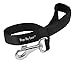 Short Dog Leash Padded Handle 1