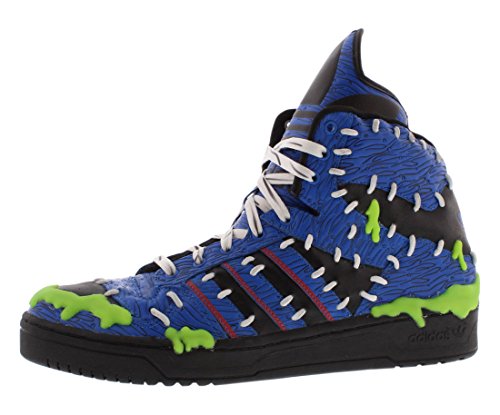 Adidas Jeremy Scott Js Mad Logo Mens Shoes Size 13 Desertcart INDIA