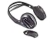 Audiovox IR1CFF IR Wireless Single Channel Automotive Headphones (Discontinued by Manufacturer)