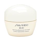 Shiseido/Ibuki Refining Moisturizer Enriched Cream 1.7 Oz (50 Ml)