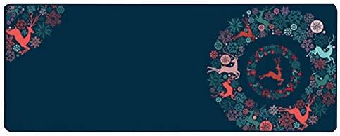 ZLXING Mouse Pad Super Anime Sword Art Online Tokyo Ghouls Can Kind of Cute Naruto One Piece 800X300X3mm