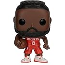 Funko Pop Nba: James Harden Collectible Vinyl Figure