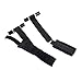 Swing Cuffs Bondage Restraint and Over The Door Entryway Restraints