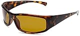 Eagle Eyes Traxion Polarized Sunglasses - Resin Frame, Polarized Lenses , Sports Sunglasses
