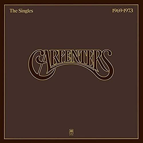 Carpenters - Singles 1969-1981 - Amazon.com Music