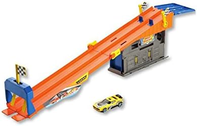 hot wheels ready to race