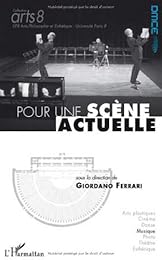 Pour une scène actuelle