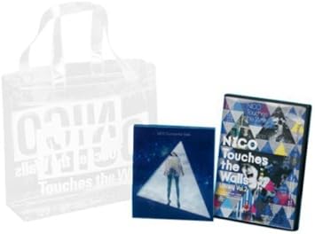 Amazon 夏の大三角形 初回生産限定盤 2dvd付 Nico Touches The Walls Nico Touches The Walls J Pop 音楽