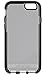 Evo Mesh Sport Case for iPhone 6/6s - Smokey/Black