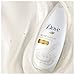 Dove Body Wash, Dry Oil Moisture 22 oz