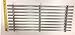 Weber 70373 SS Rod Cooking Grate