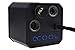 Alphacool 12511 Eisbaer (Solo) - 2600rpm - Black Water Cooling CPU - Water Blocks