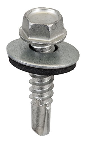 ACORN INTERNATIONAL SW-MM121G250 Screw, 12 x 1, Steel