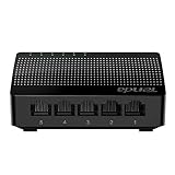 Tenda 5-Port Unmanaged Gigabit Ethernet