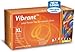 10 boxes of Aurelia® Vibrant™ Latex Powder Free Textured Examination Gloves, small, (100 gloves/box)