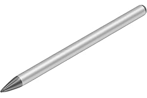 YUEHISY Tilt Active Pen, Rechargeable Magnetic Stylus Pen with MPP 2.0, 4096 Levels Pressure Sensitivity, Palm Rejection, for