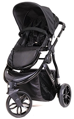 muv reis stroller review