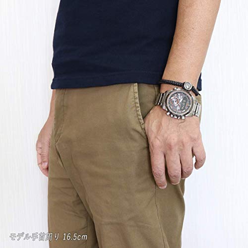 Casio Edifice Bluetooth Tough Solar Watch ECB-800DB-1AEF