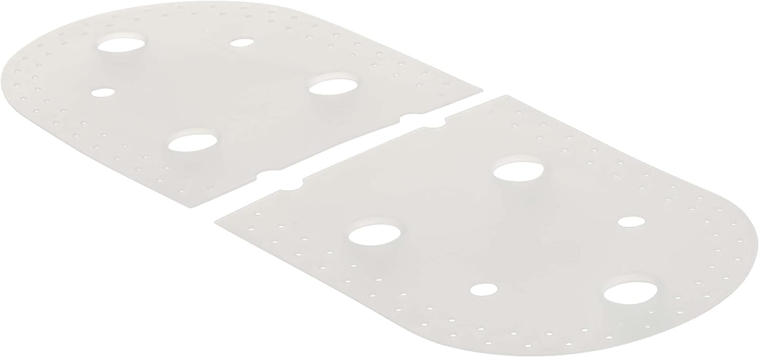 Clever Pots 50cm Reservoir, Reduces Water Waste, Fits 50cm Round Trough, Trough Reservoir (487700)