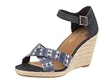 Toms Women's Sienna Wedge Shoes