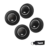 JBL STADIUMGTO750T Stadium Series 3/4 Inch Car Audio Tune Up Tweeters - Two Pairs