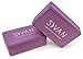 Sivan Health and Fitness Yoga Set 6-Piece- Includes 1/2