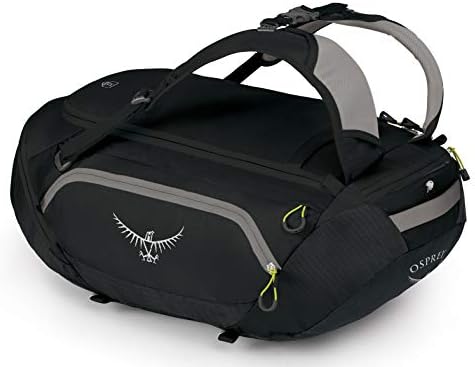 osprey trailkit review