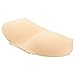 Rosy Cheeks Women Padded Panty – Seamless Butt Shaper, Butt Lifter Underwear, Waist Panty, Nude, Small