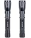 Feit Electric 72328 500 Lumen LED Flashlight (500 lumens-2 Pack)