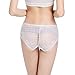 Meisyc Lace Brazilians Throngs Panties Women Underwear