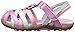 Stride Rite SRT Toddler and Little Girls Lily Fashion Sandal
