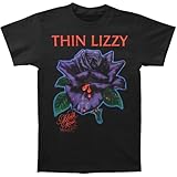 Thin Lizzy Men's Roisin Dubh T-shirt Black