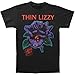 Thin Lizzy Men's Roisin Dubh T-shirt Black