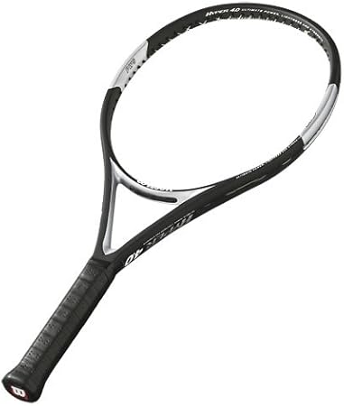 wilson hyper 4.0