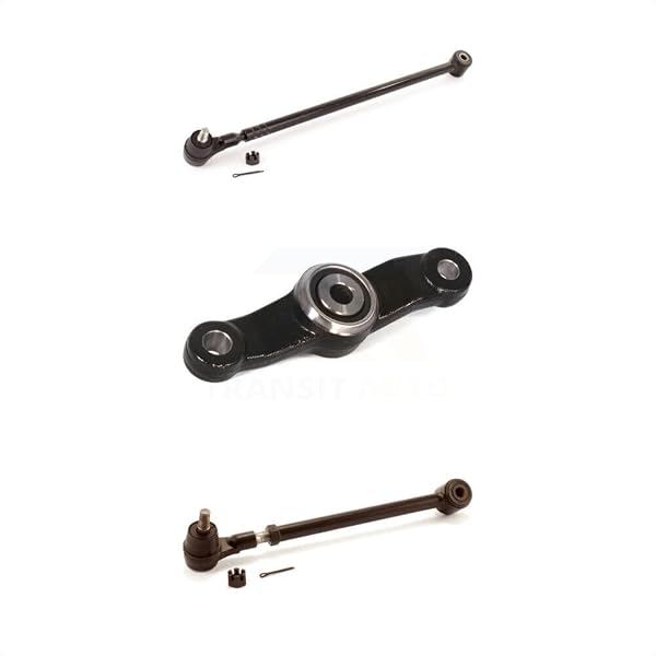 Amazon.com: Rear Track Control Rod Febest 0125-143 Oem 48730-48070