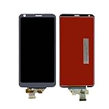 LCD display Digitizer Touch Screen Assembly For LG G6 H870 H871 H872 LS993 VS998 (Gray)