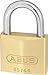 ABUS KG 02337 ABUS Padlocks, 40 mm