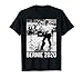 Bernie Sanders Protest Arrest T-shirt