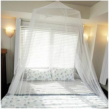 Tedderfield Premium Mosquito Net for King and California King Size Beds